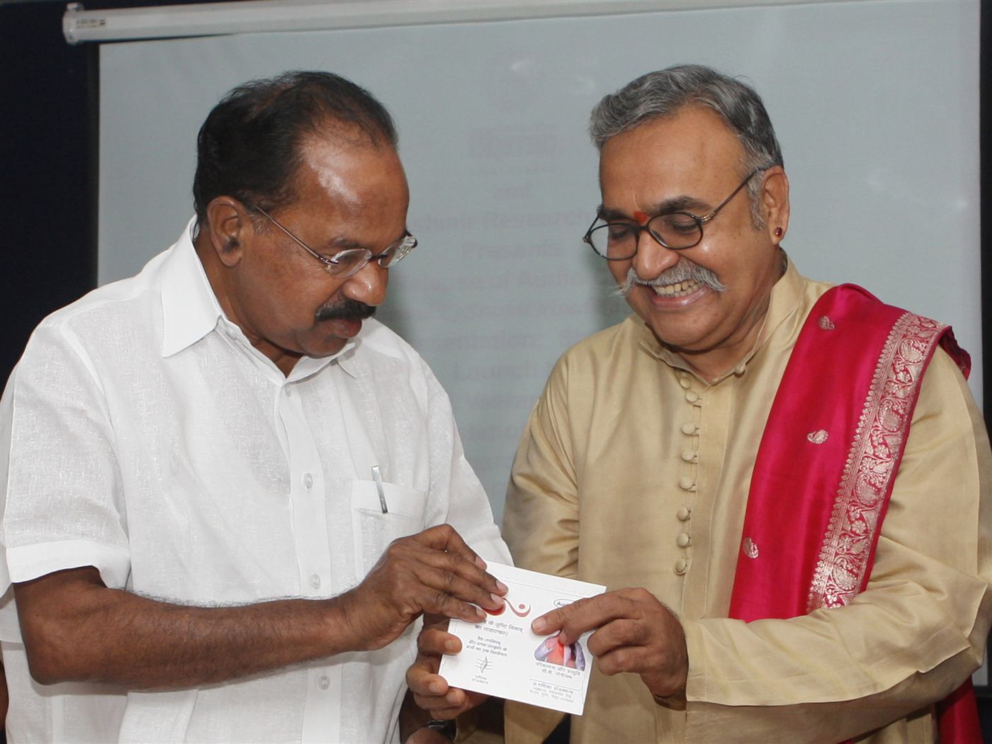 Hindi OM Release
